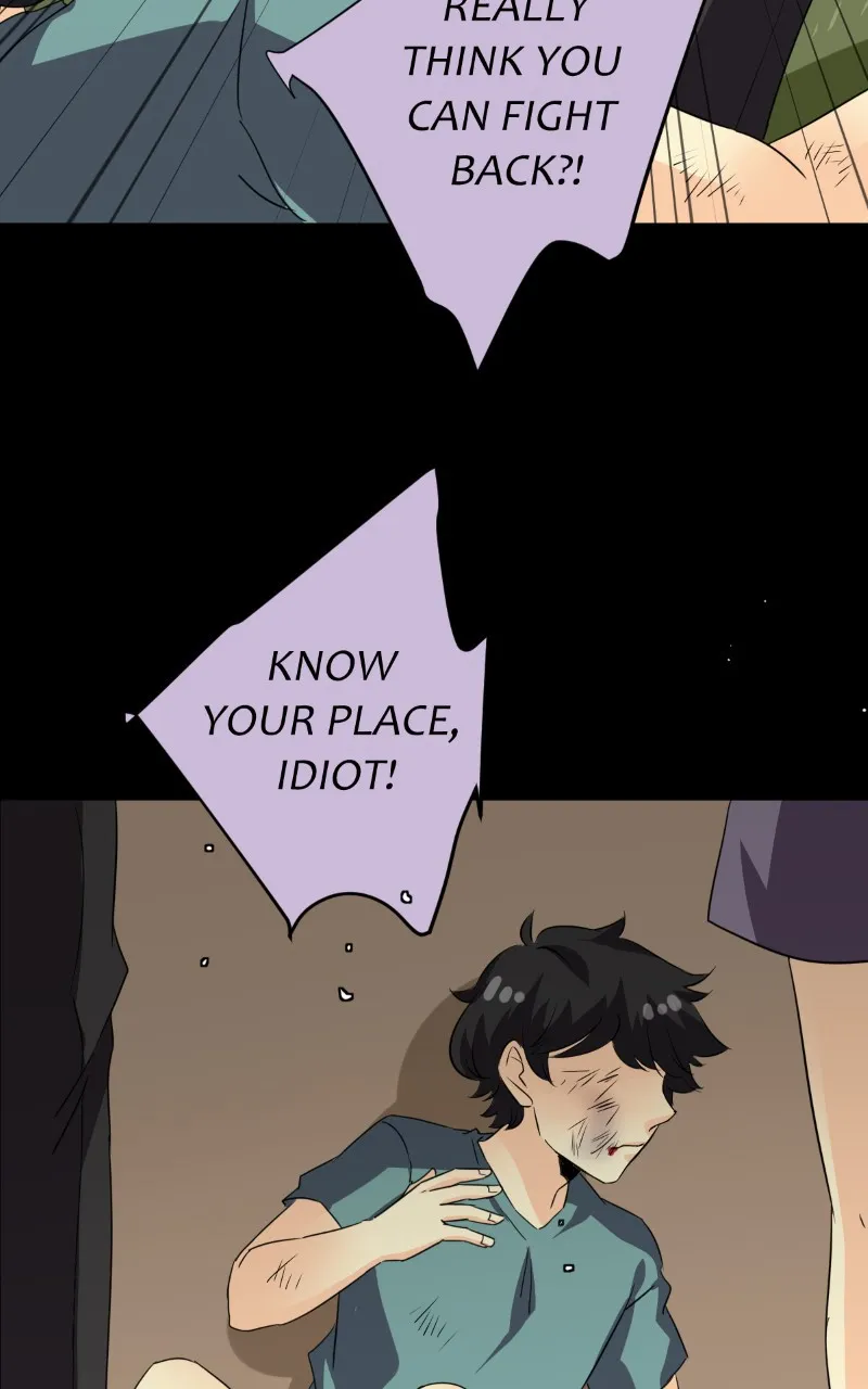 UnOrdinary  Manga Chapter 187 page 74 - 