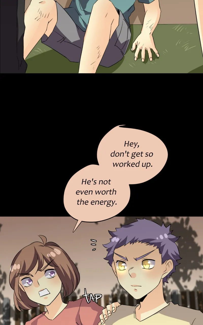 UnOrdinary  Manga Chapter 187 page 75 - 