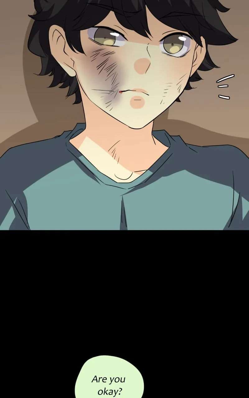 UnOrdinary  Manga Chapter 187 page 80 - 