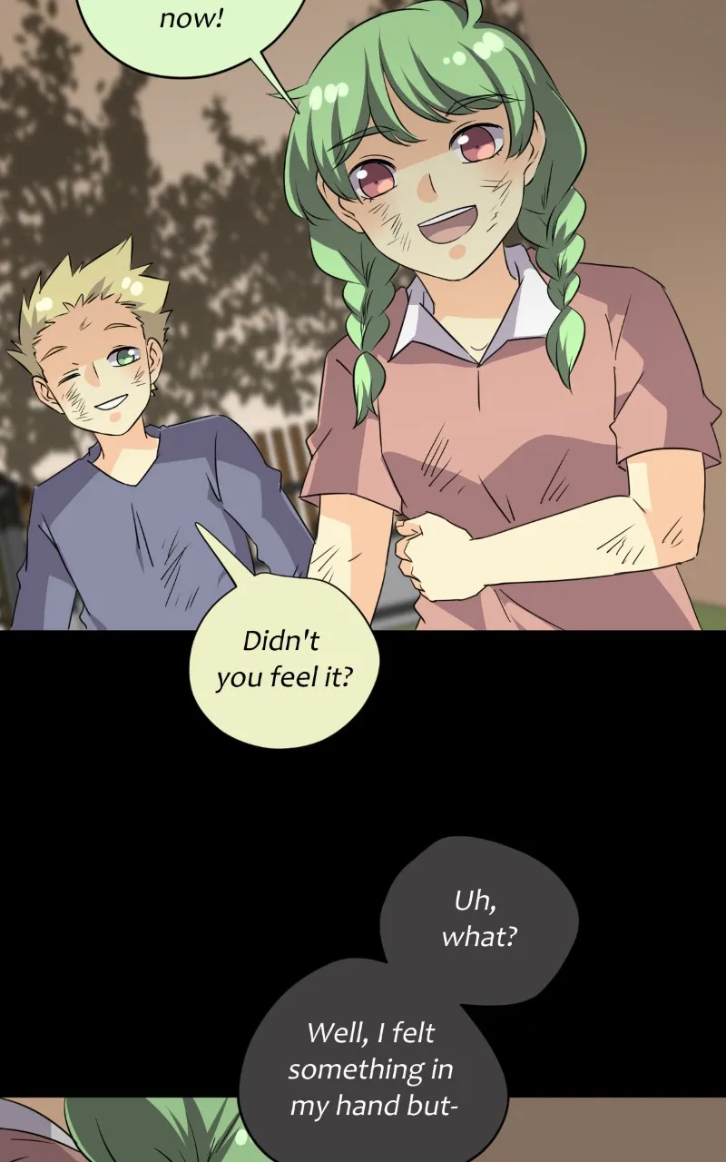 UnOrdinary  Manga Chapter 187 page 82 - 