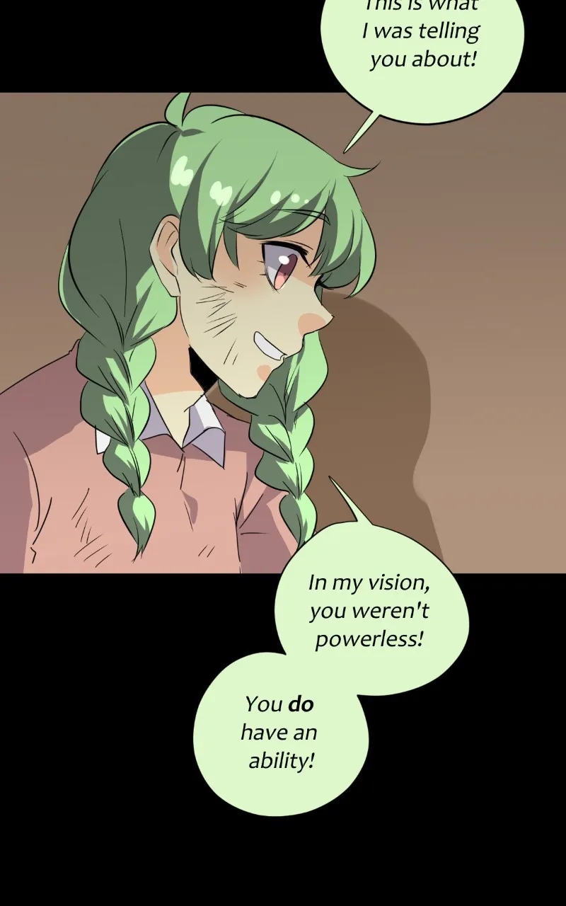 UnOrdinary  Manga Chapter 187 page 84 - 