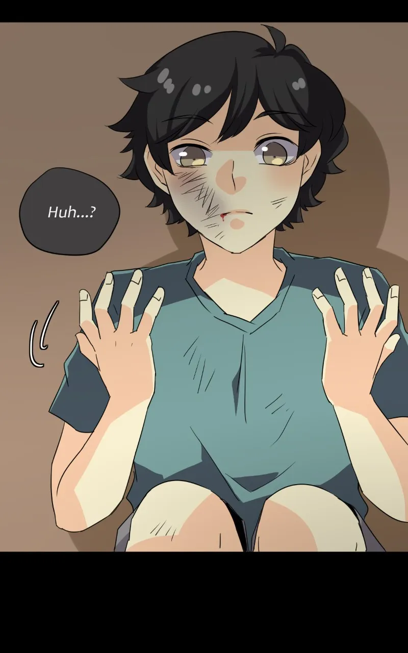 UnOrdinary  Manga Chapter 187 page 85 - 