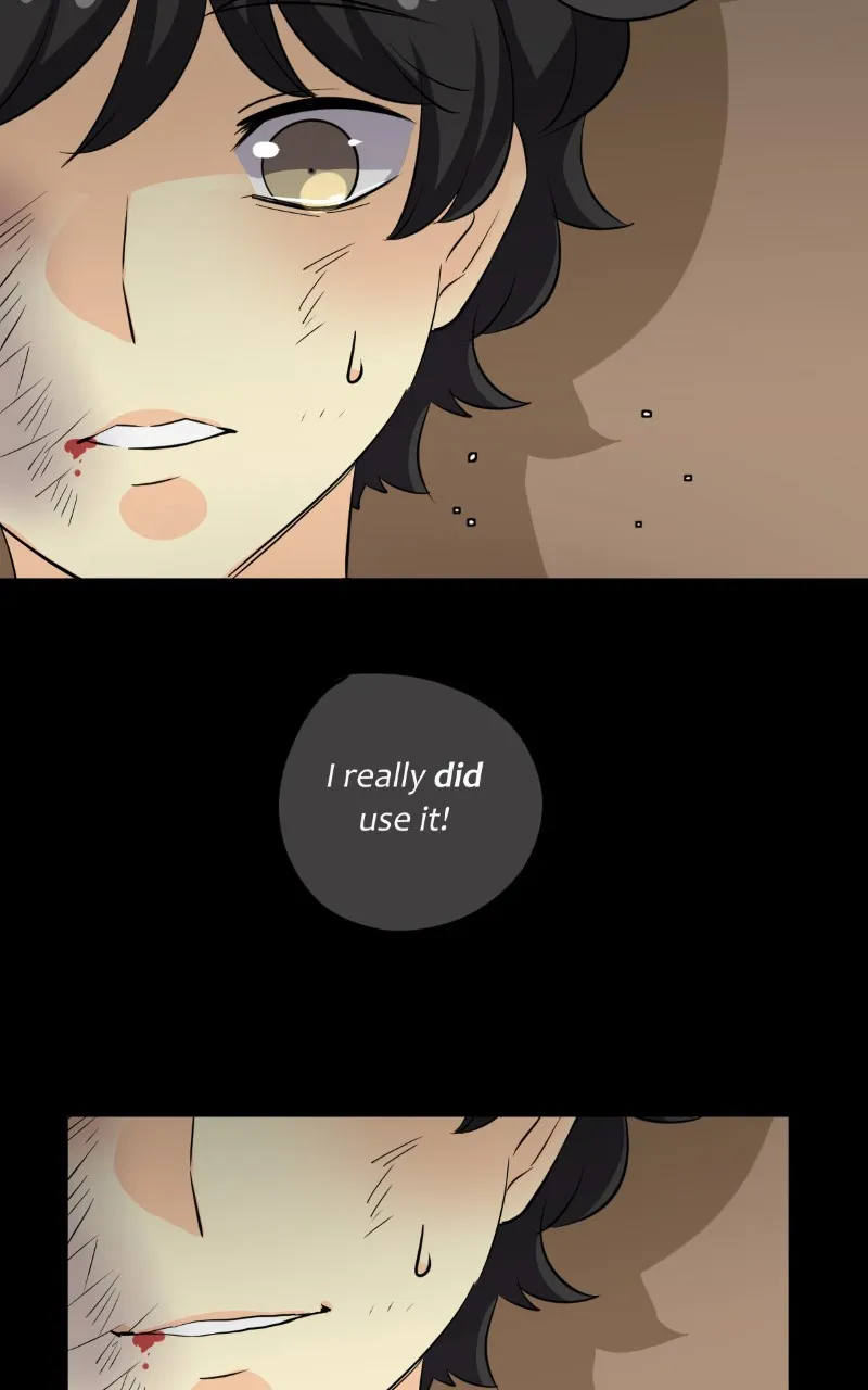 UnOrdinary  Manga Chapter 187 page 88 - 