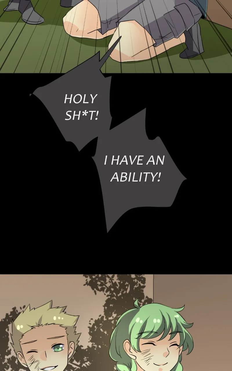 UnOrdinary  Manga Chapter 187 page 91 - 