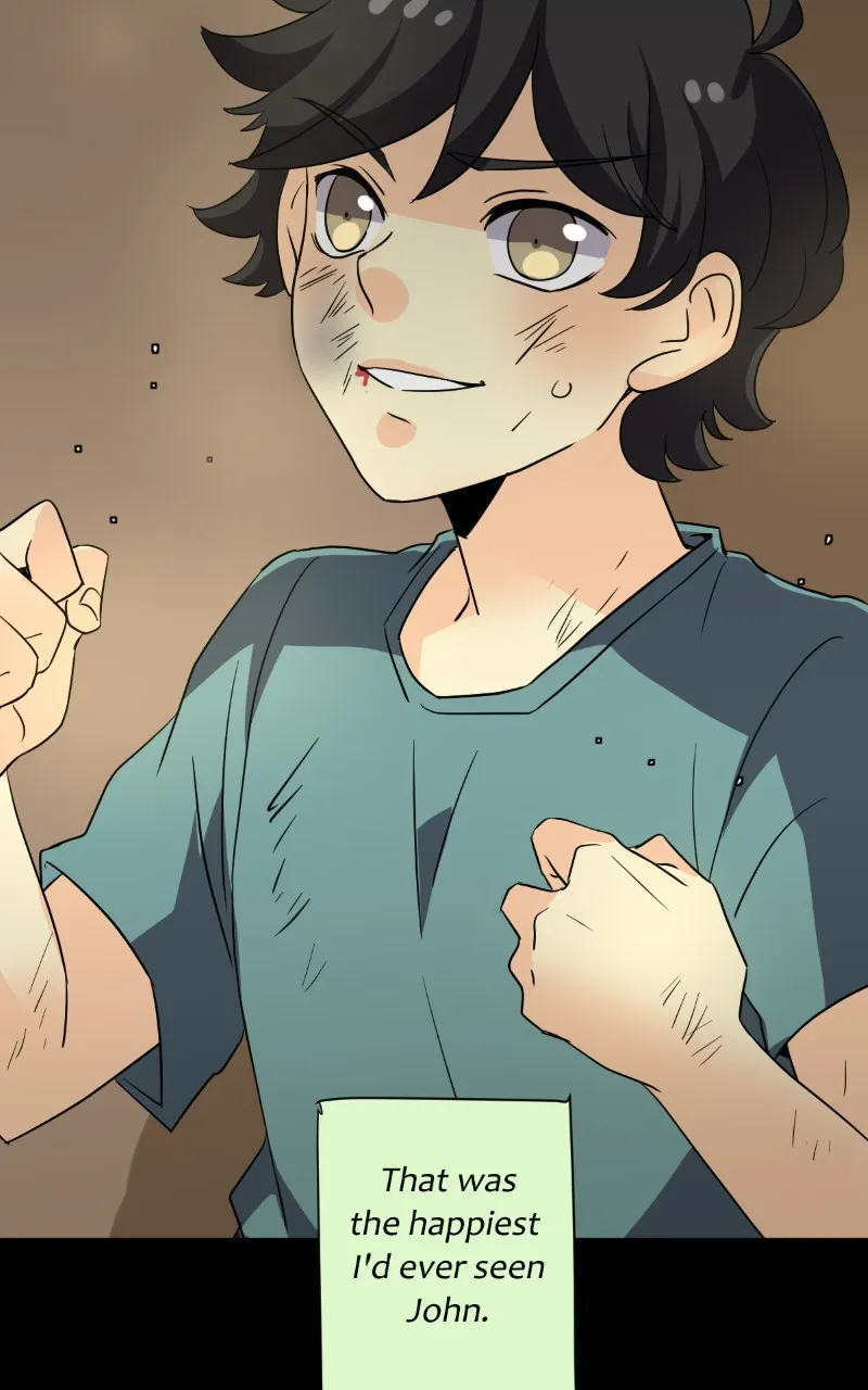 UnOrdinary  Manga Chapter 187 page 93 - 