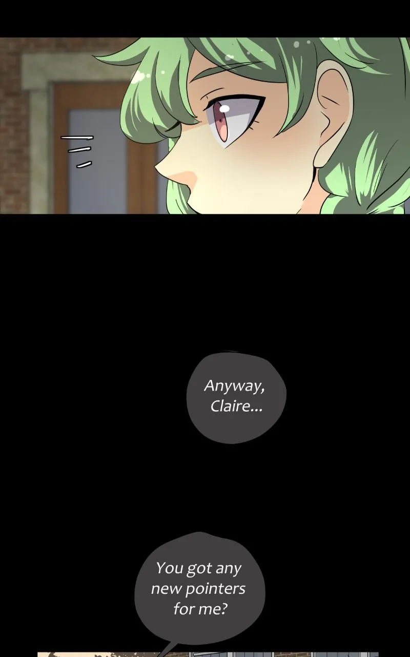 UnOrdinary  Manga Chapter 188 page 107 - 