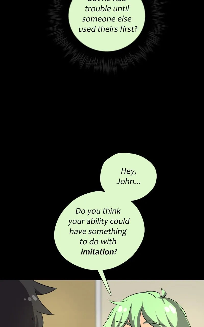 UnOrdinary  Manga Chapter 188 page 12 - 