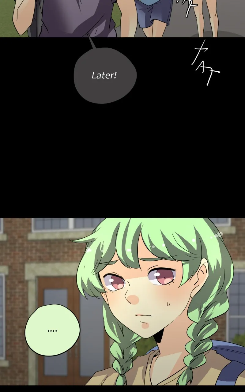 UnOrdinary  Manga Chapter 188 page 111 - 