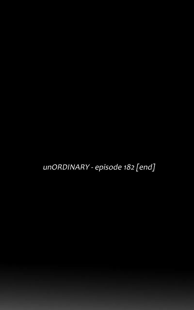 UnOrdinary  Manga Chapter 188 page 112 - 