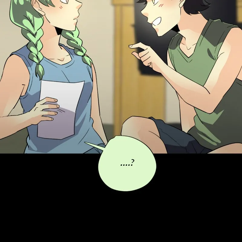 UnOrdinary  Manga Chapter 188 page 16 - 