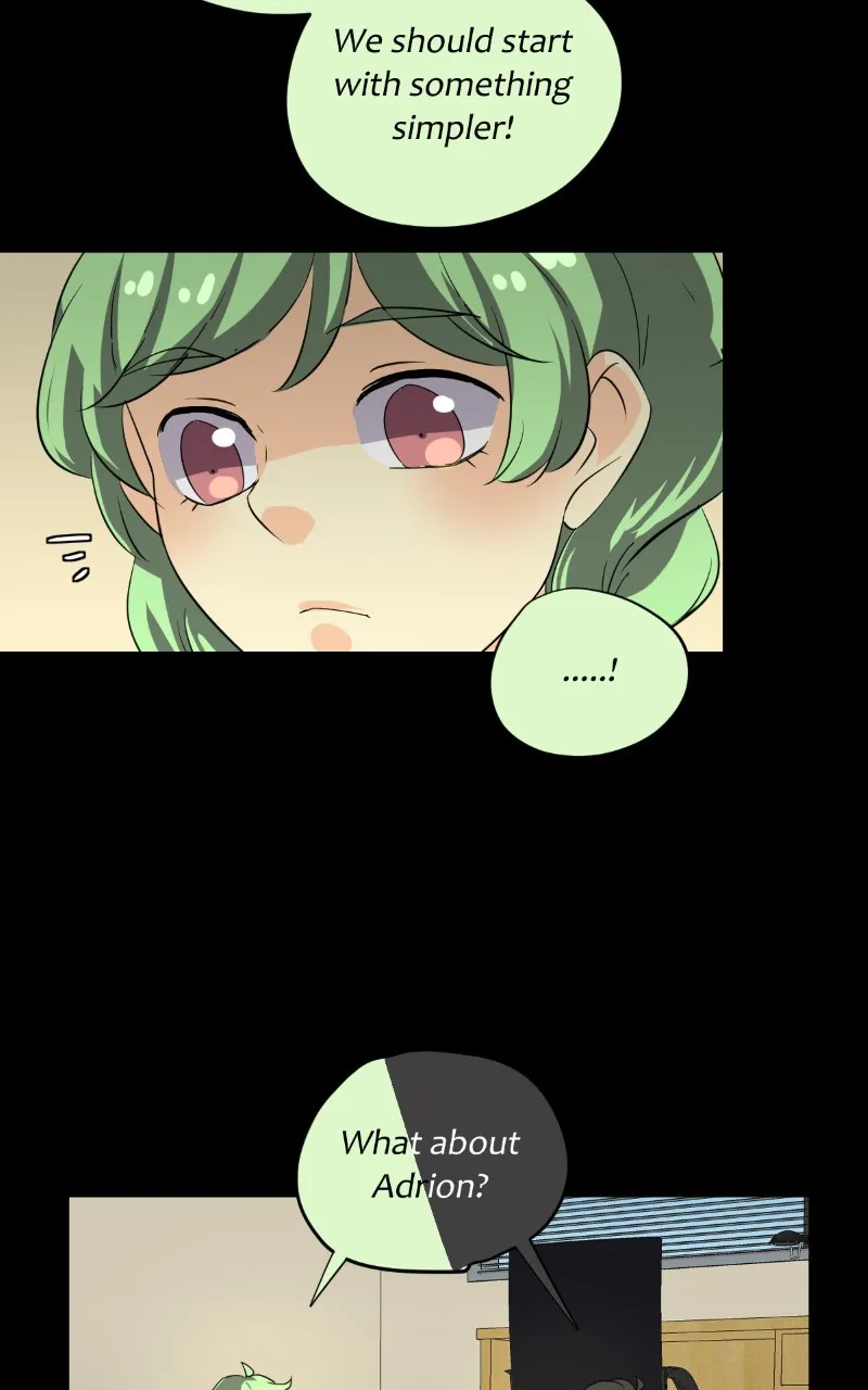UnOrdinary  Manga Chapter 188 page 19 - 