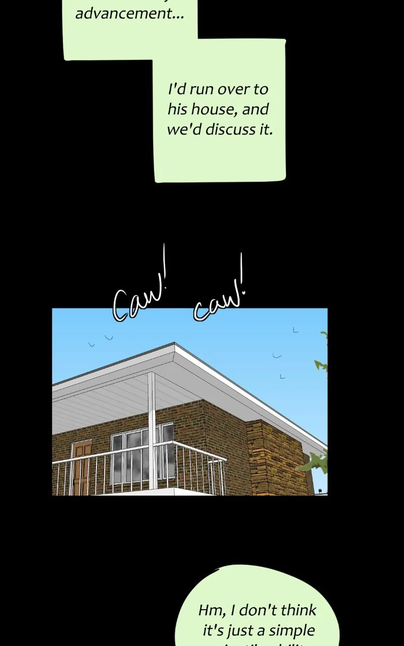 UnOrdinary  Manga Chapter 188 page 3 - 