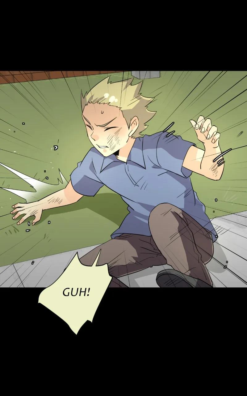 UnOrdinary  Manga Chapter 188 page 24 - 