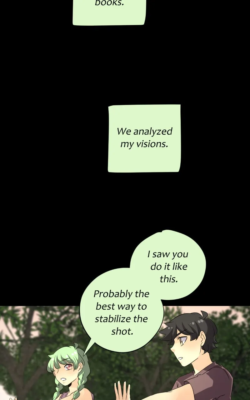 UnOrdinary  Manga Chapter 188 page 31 - 