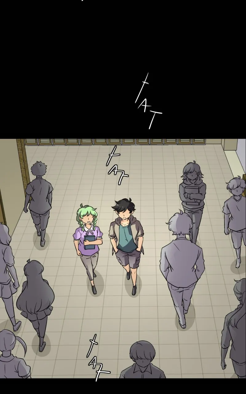 UnOrdinary  Manga Chapter 188 page 40 - 