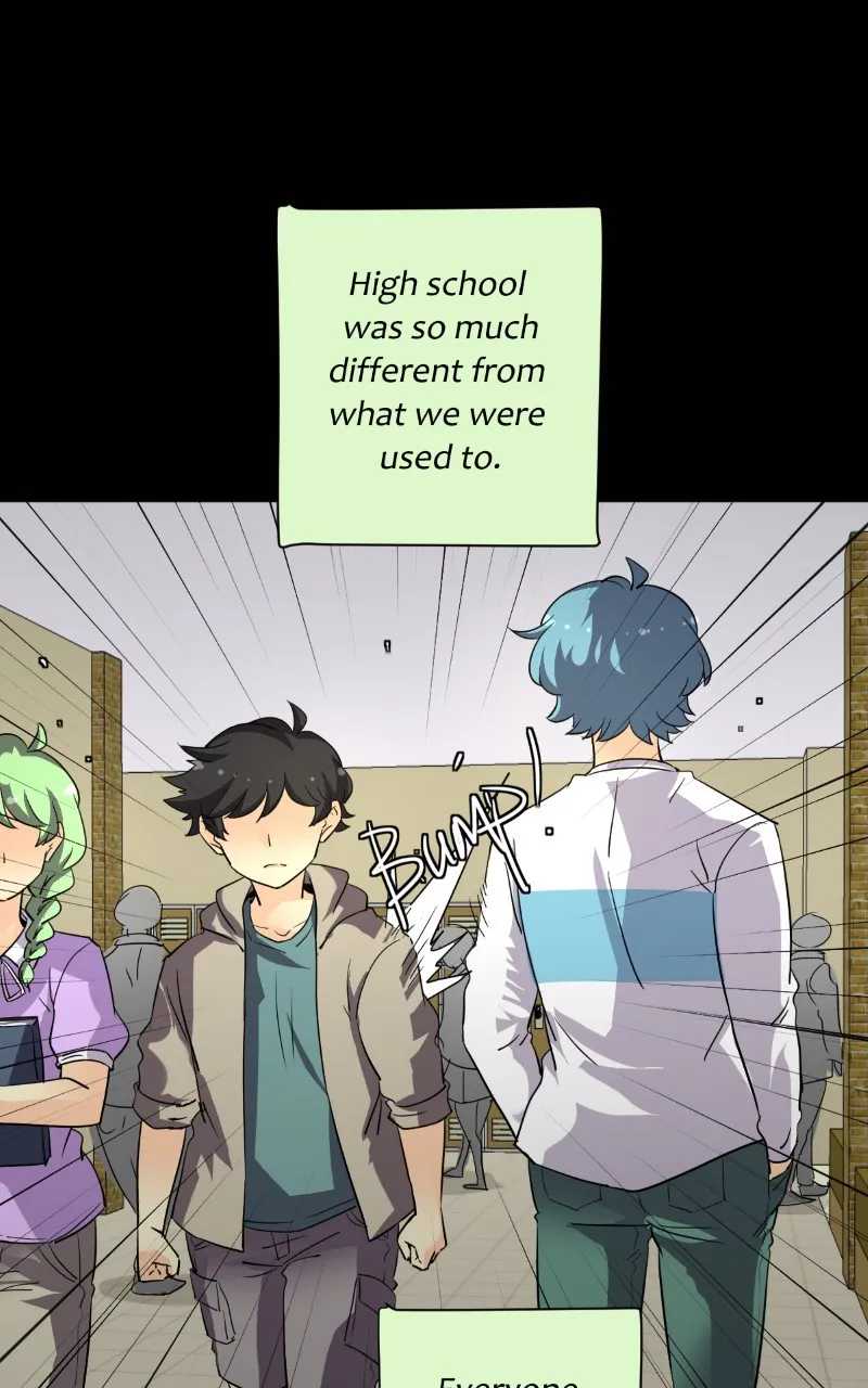 UnOrdinary  Manga Chapter 188 page 41 - 