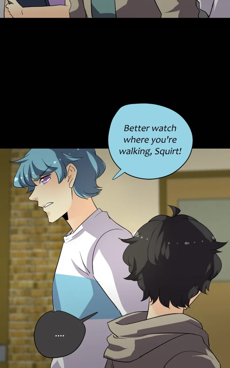 UnOrdinary  Manga Chapter 188 page 43 - 