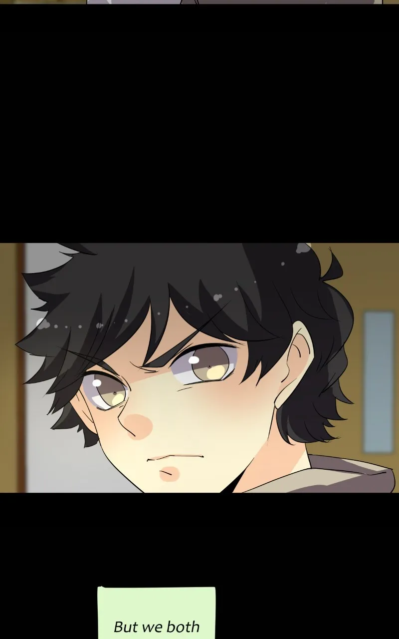 UnOrdinary  Manga Chapter 188 page 44 - 