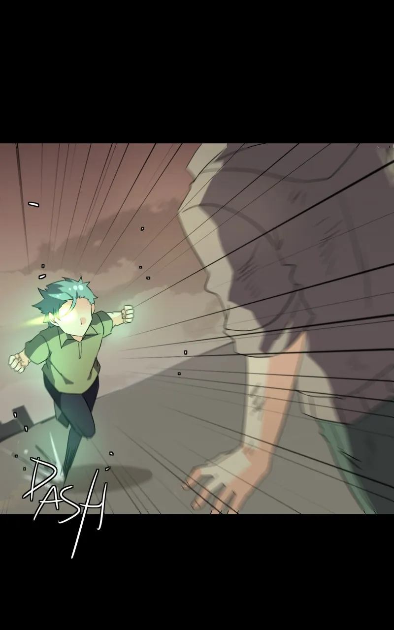 UnOrdinary  Manga Chapter 188 page 52 - 