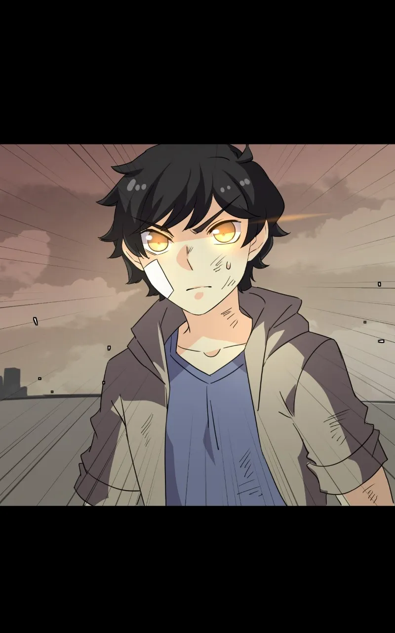 UnOrdinary  Manga Chapter 188 page 53 - 