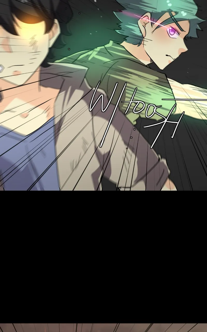 UnOrdinary  Manga Chapter 188 page 55 - 