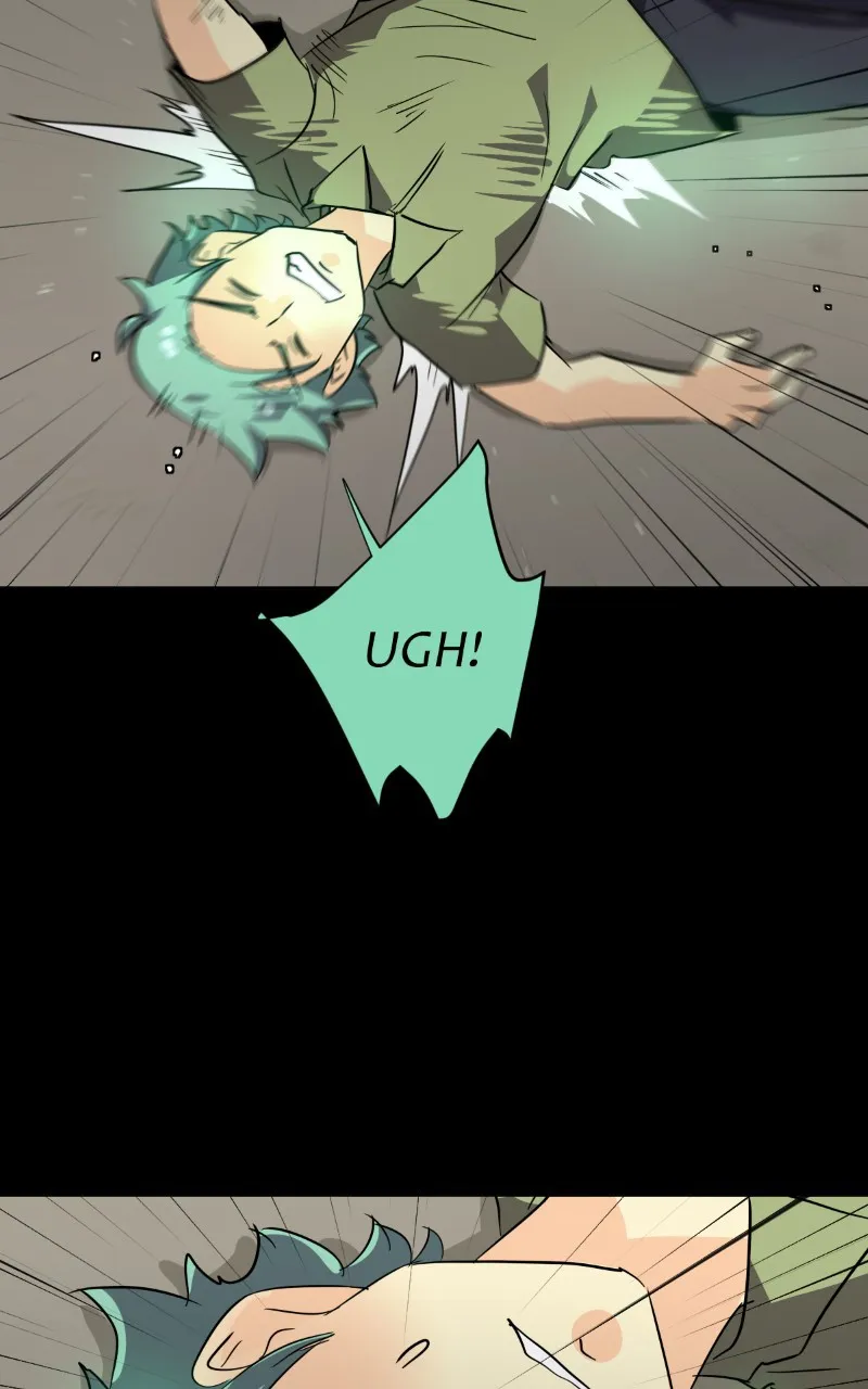 UnOrdinary  Manga Chapter 188 page 59 - 