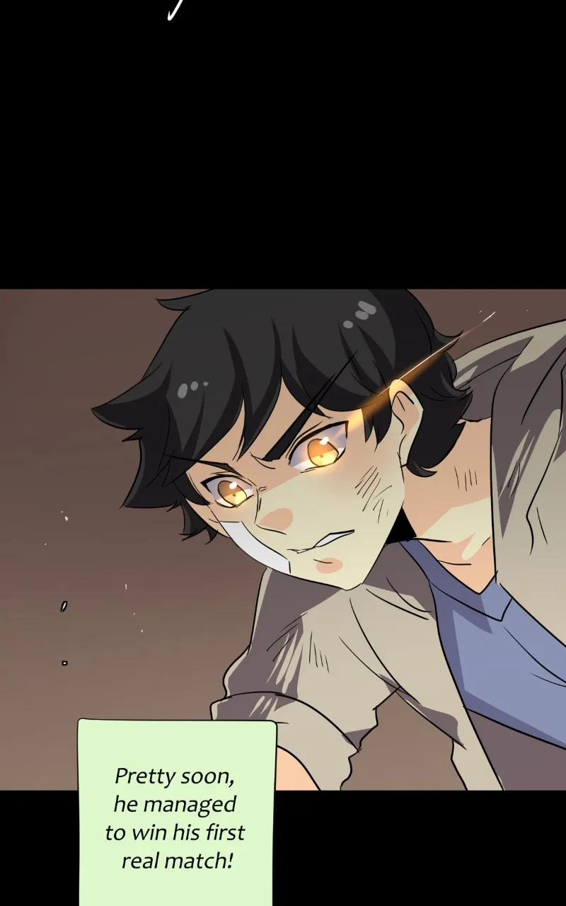 UnOrdinary  Manga Chapter 188 page 62 - 