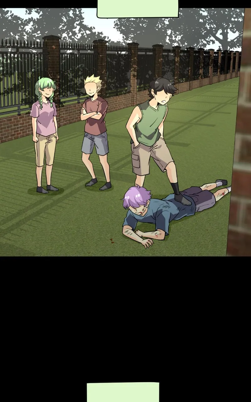 UnOrdinary  Manga Chapter 188 page 67 - 