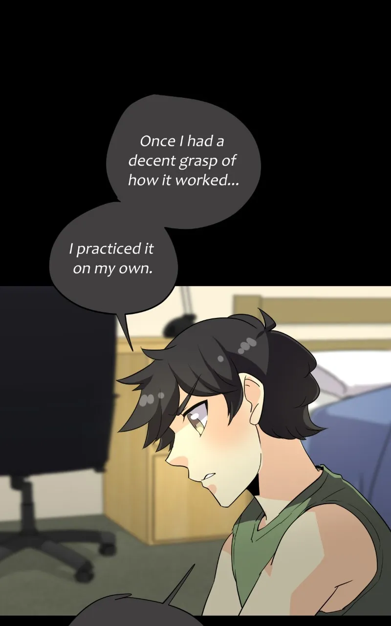 UnOrdinary  Manga Chapter 188 page 8 - 