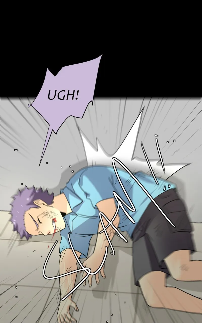 UnOrdinary  Manga Chapter 188 page 73 - 