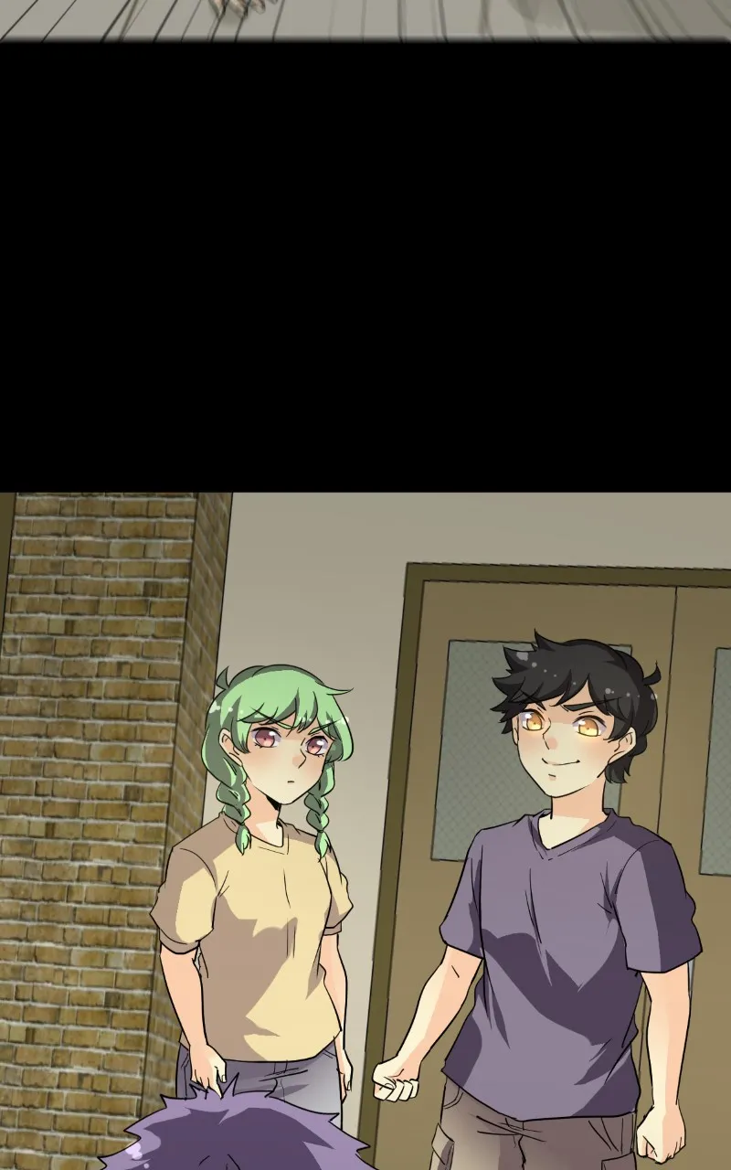 UnOrdinary  Manga Chapter 188 page 74 - 