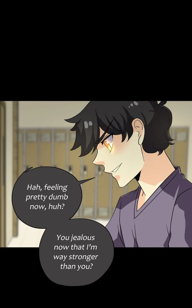 UnOrdinary  Manga Chapter 188 page 78 - 
