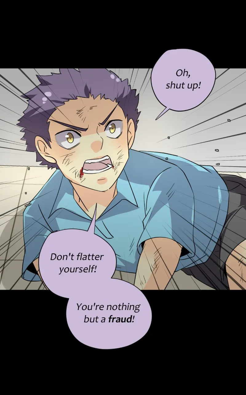 UnOrdinary  Manga Chapter 188 page 79 - 