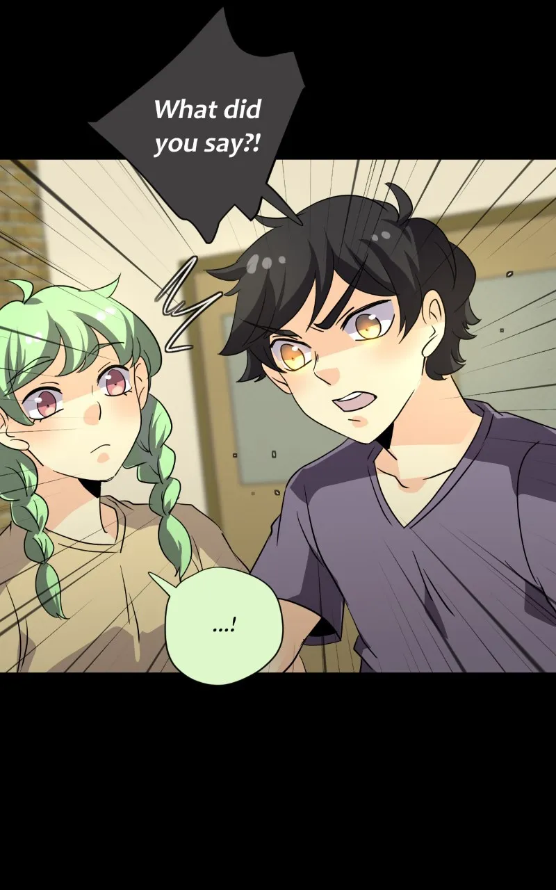 UnOrdinary  Manga Chapter 188 page 80 - 