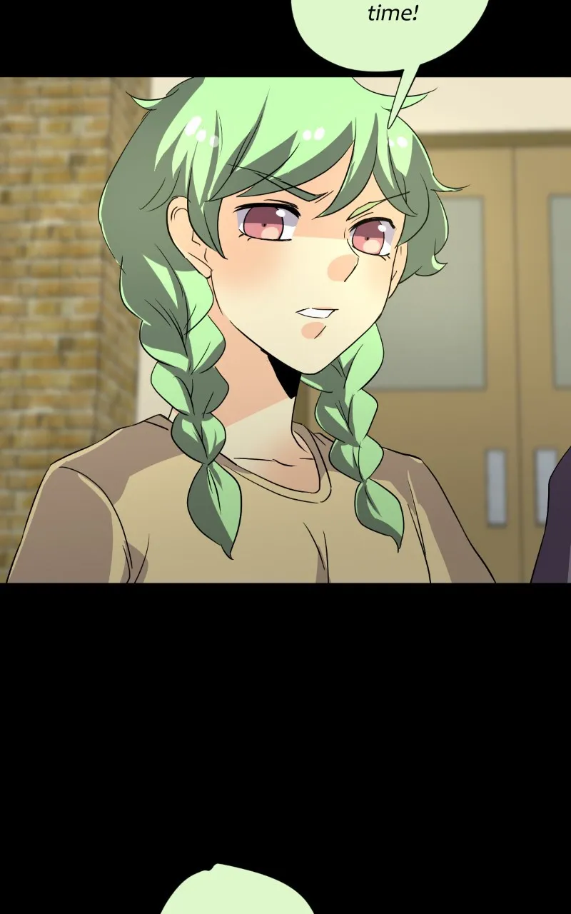 UnOrdinary  Manga Chapter 188 page 82 - 