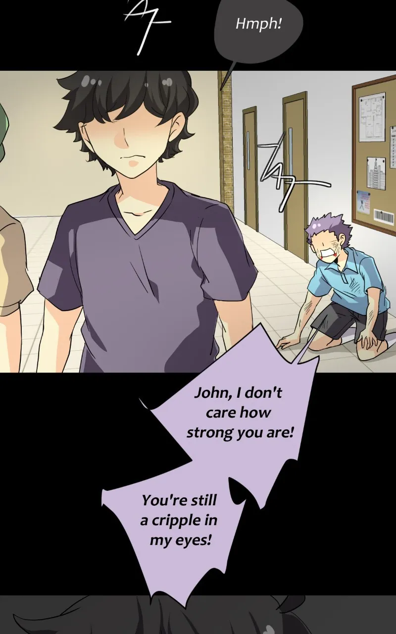 UnOrdinary  Manga Chapter 188 page 84 - 