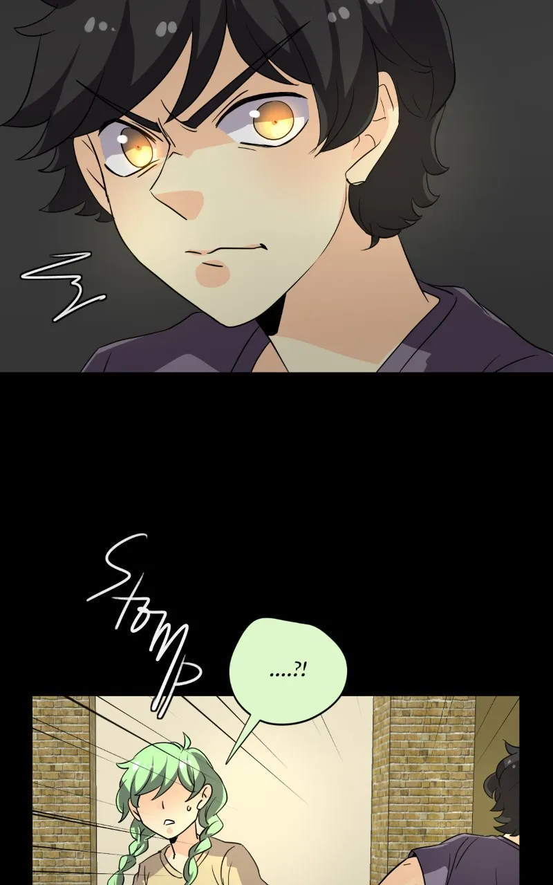 UnOrdinary  Manga Chapter 188 page 85 - 