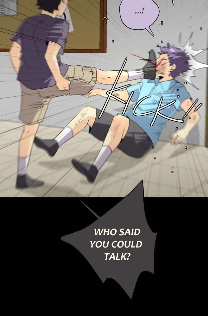 UnOrdinary  Manga Chapter 188 page 87 - 