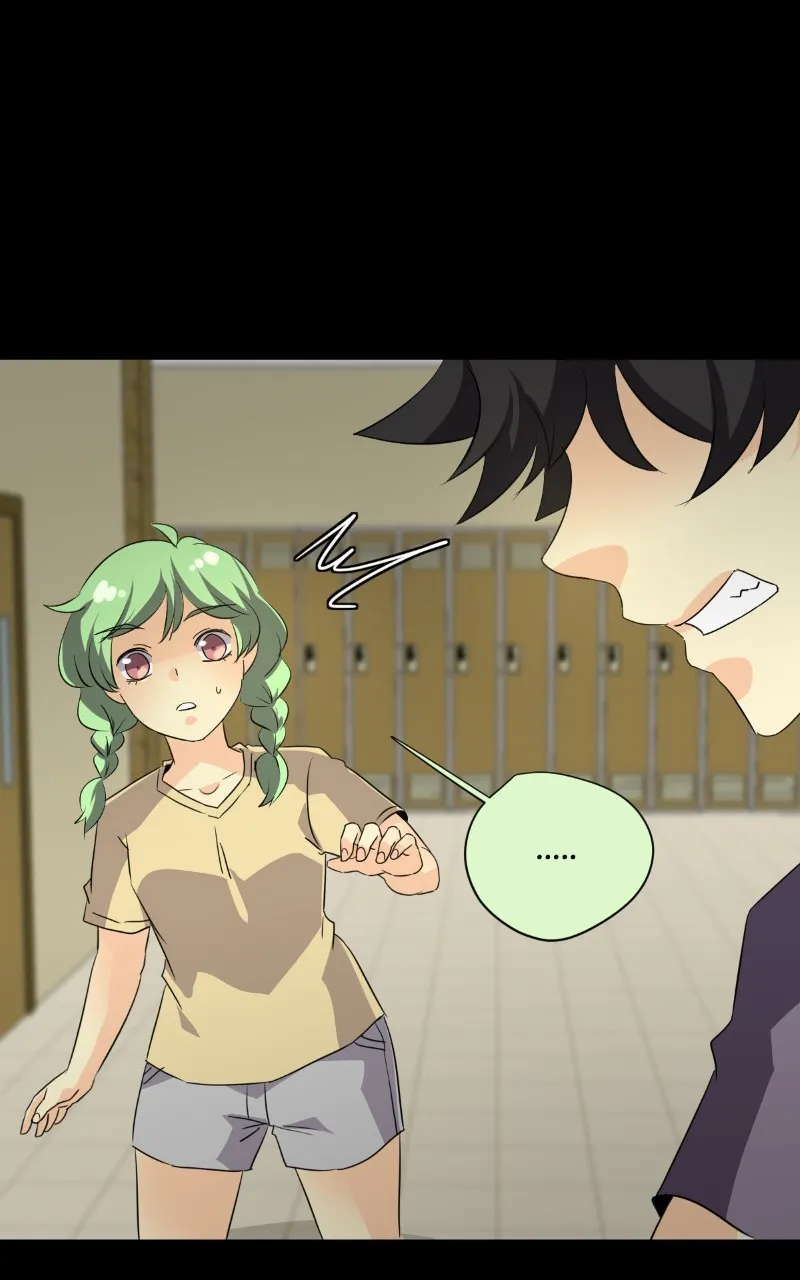 UnOrdinary  Manga Chapter 188 page 88 - 