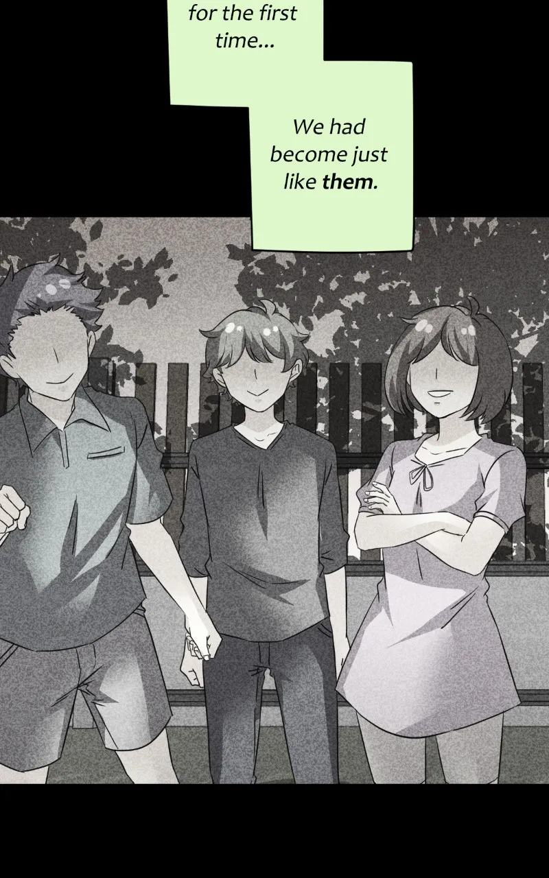 UnOrdinary  Manga Chapter 188 page 90 - 