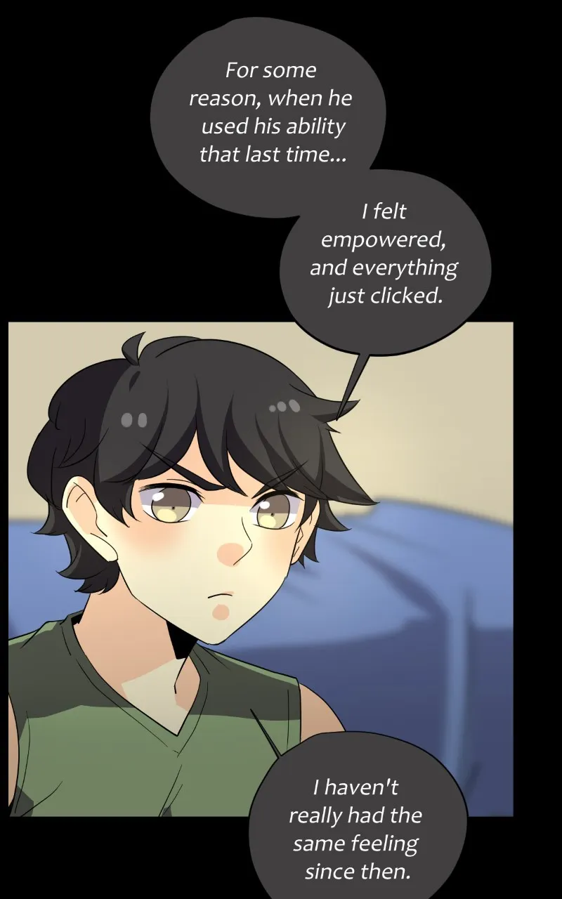 UnOrdinary  Manga Chapter 188 page 10 - 