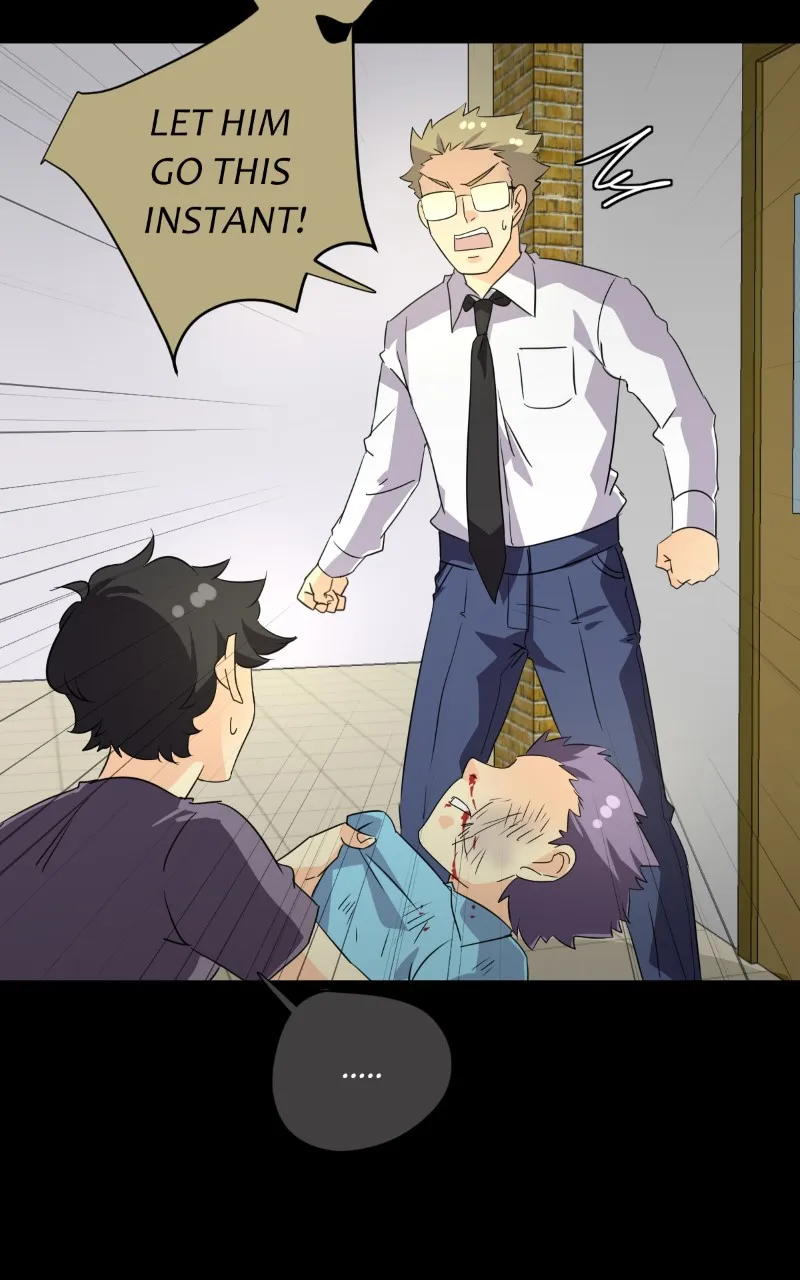UnOrdinary  Manga Chapter 188 page 95 - 
