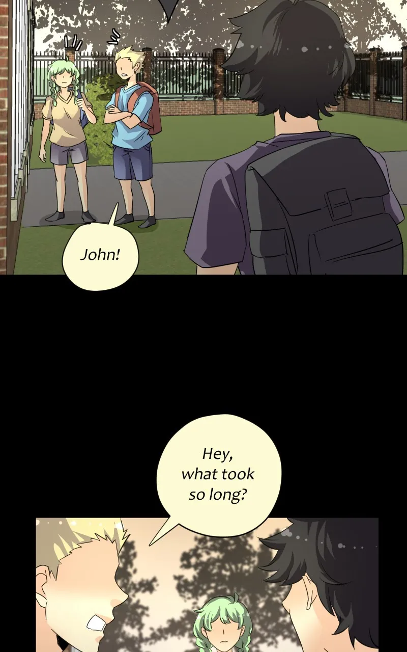 UnOrdinary  Manga Chapter 188 page 100 - 
