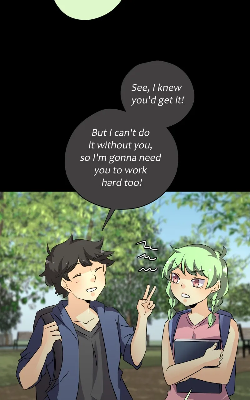 UnOrdinary  Manga Chapter 189 page 11 - 