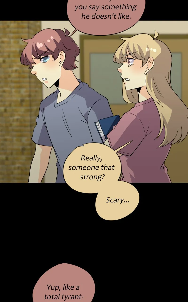 UnOrdinary  Manga Chapter 189 page 101 - 