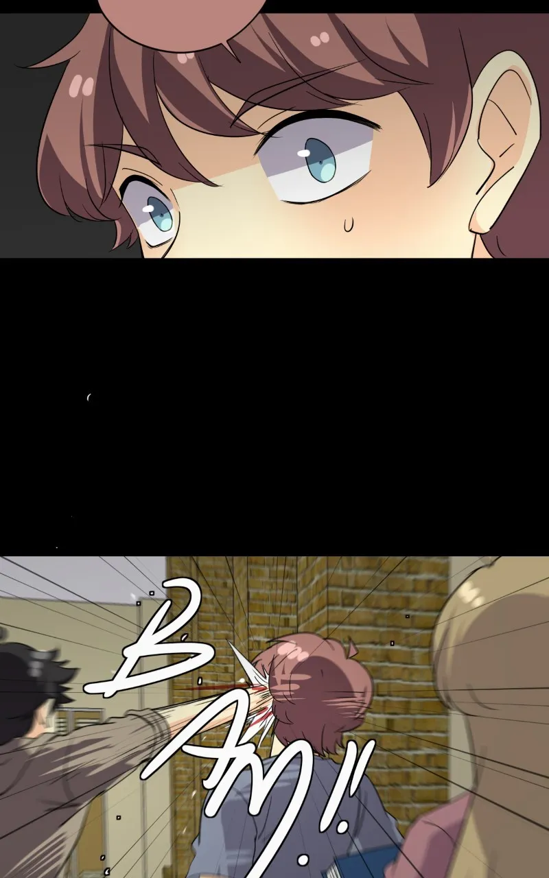 UnOrdinary  Manga Chapter 189 page 102 - 