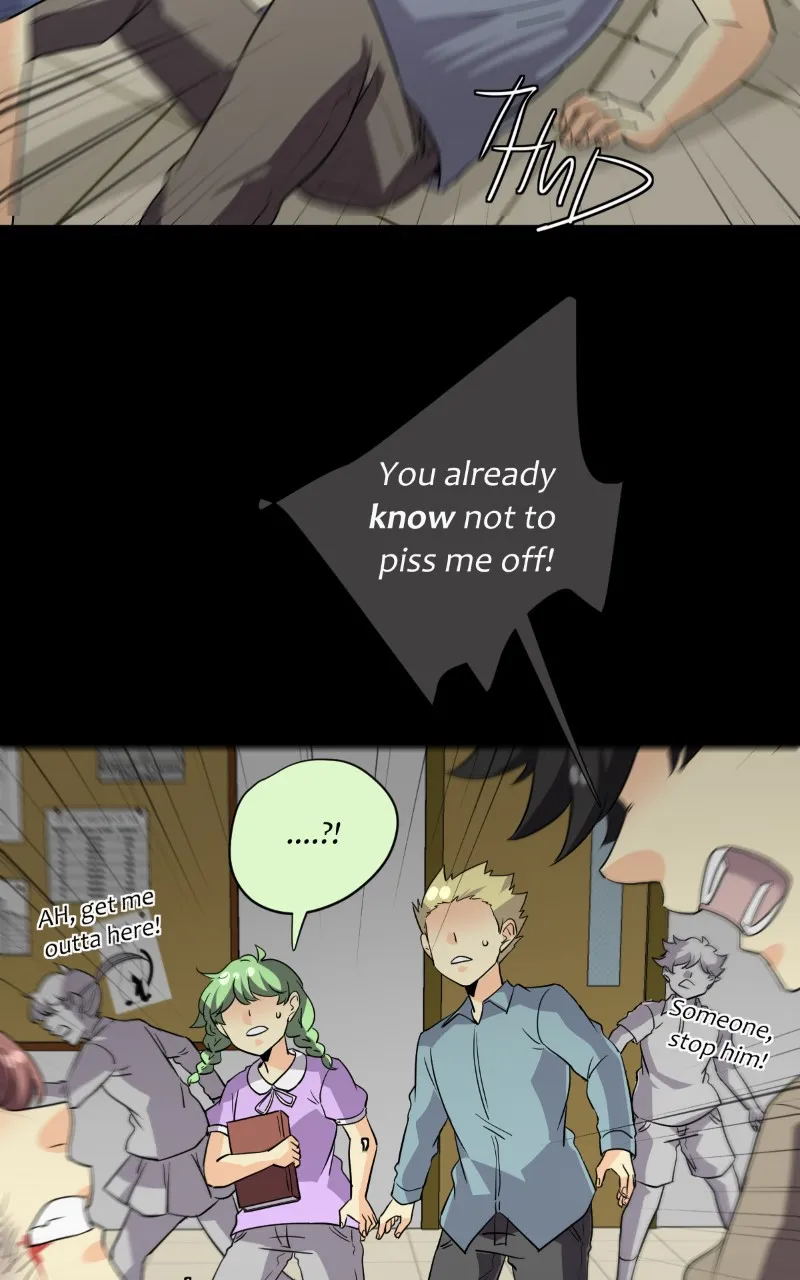 UnOrdinary  Manga Chapter 189 page 105 - 