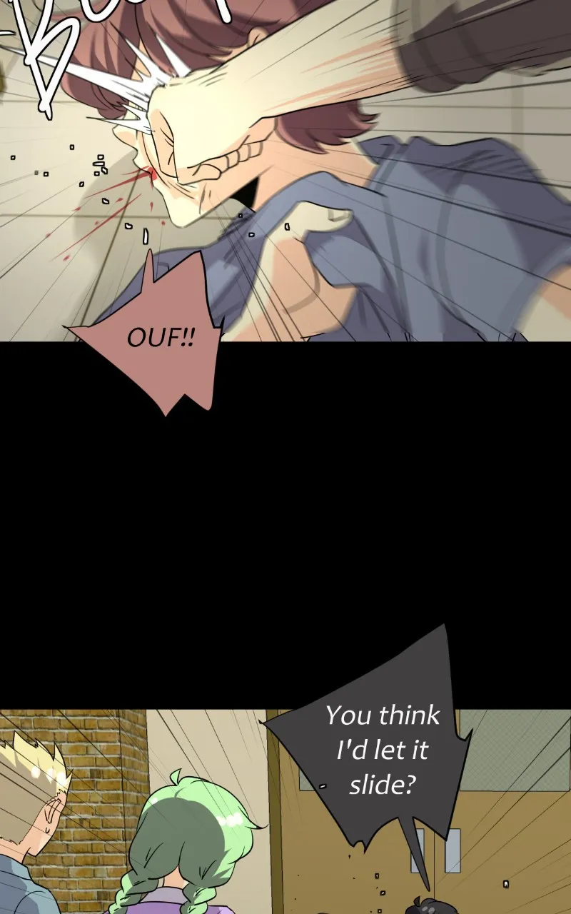 UnOrdinary  Manga Chapter 189 page 108 - 