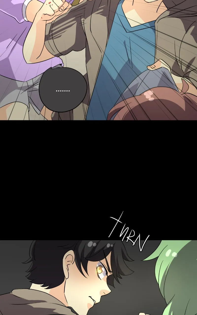UnOrdinary  Manga Chapter 189 page 110 - 