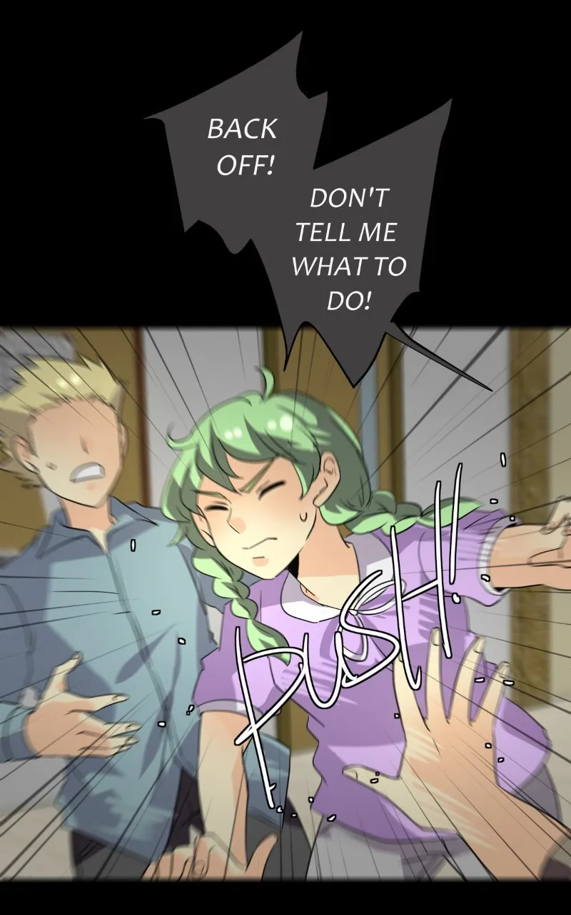 UnOrdinary  Manga Chapter 189 page 112 - 